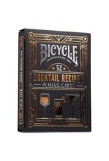 Bicycle Cocktail Recipe Bicycle Playing Cards