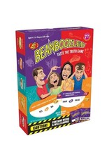 Beanboozled Game
