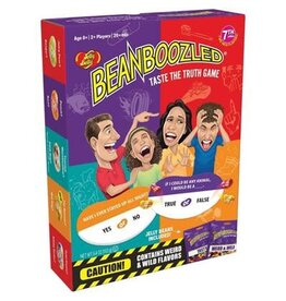 Beanboozled Game