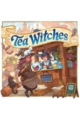 Tea Witches
