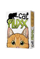 Cat Fluxx