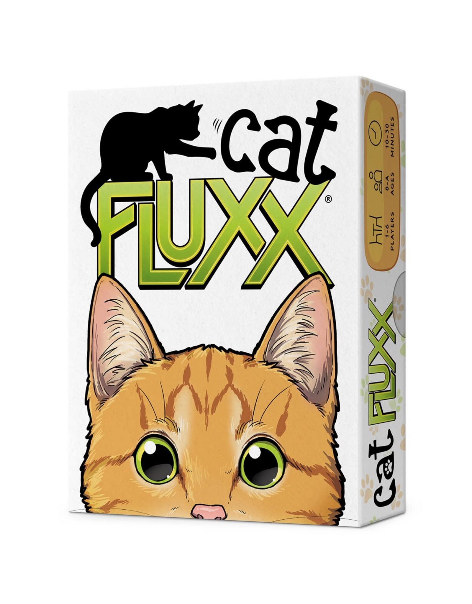 Cat Fluxx