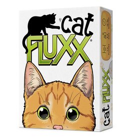 Cat Fluxx