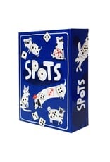 Spots Game