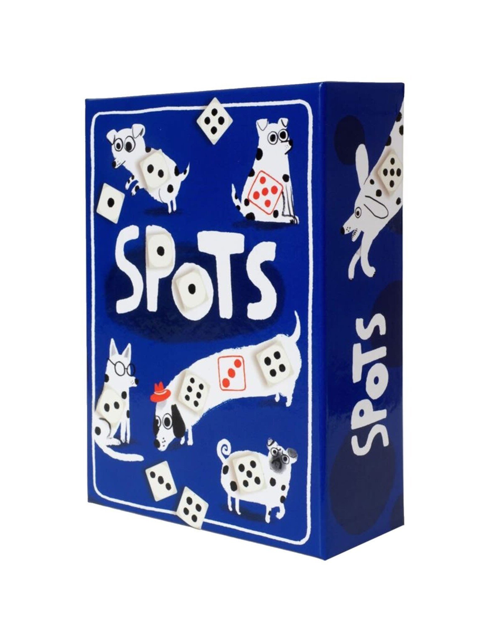 Spots Game