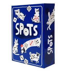 Spots Game
