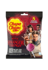 Chupa Chups Stranger Things The Right Side Up Bag (British)