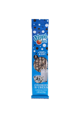 Dippin Dots Milk Cookies N Cream Five Pack