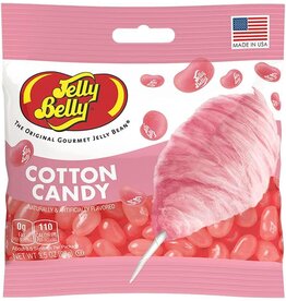 Jelly Belly Cotton Candy
