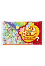 Kraft Jet Puffed Lucky Charms Marshmallows 7oz