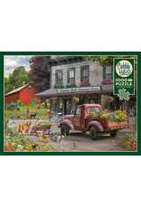 Cobble Hill Country Store 1000pc
