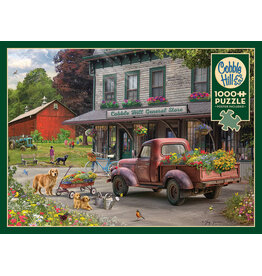 Cobble Hill Country Store 1000pc