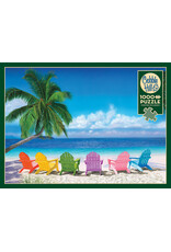 Cobble Hill Paradise 1000pc