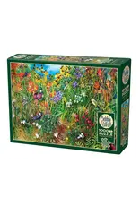 Cobble Hill Prairie Grass 1000pc