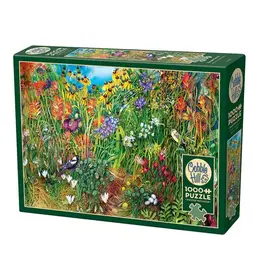 Cobble Hill Prairie Grass 1000pc