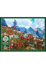 Cobble Hill Where Gods Reside 1000pc