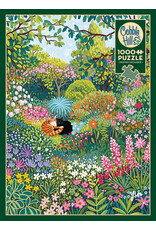 Cobble Hill In the Garden 1000pc