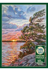 Cobble Hill Windswept 1000pc