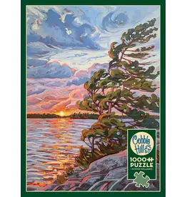 Cobble Hill Windswept 1000pc