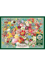 Cobble Hill The Language of Flowers 1000pc