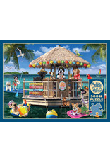 Cobble Hill Splash Zone 500pc