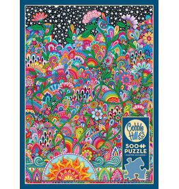 Cobble Hill Beneath the Stars 500pc