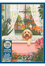 Cobble Hill Bloom and Bubbles 500pc