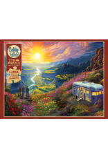 Cobble Hill More to Explore 275pc