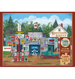 Cobble Hill The Ol' Roadside Garage 275pc