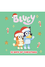 Bluey: 12 Days of Christmas