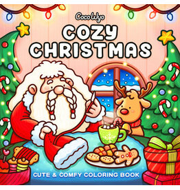 Cozy Christmas