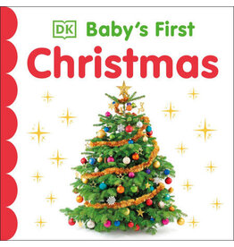 Baby's First Christmas