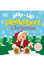 Pop-Up Peekaboo! Christmas