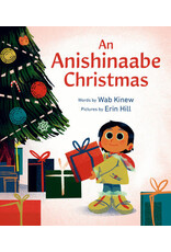 An Anishinaabe Christmas