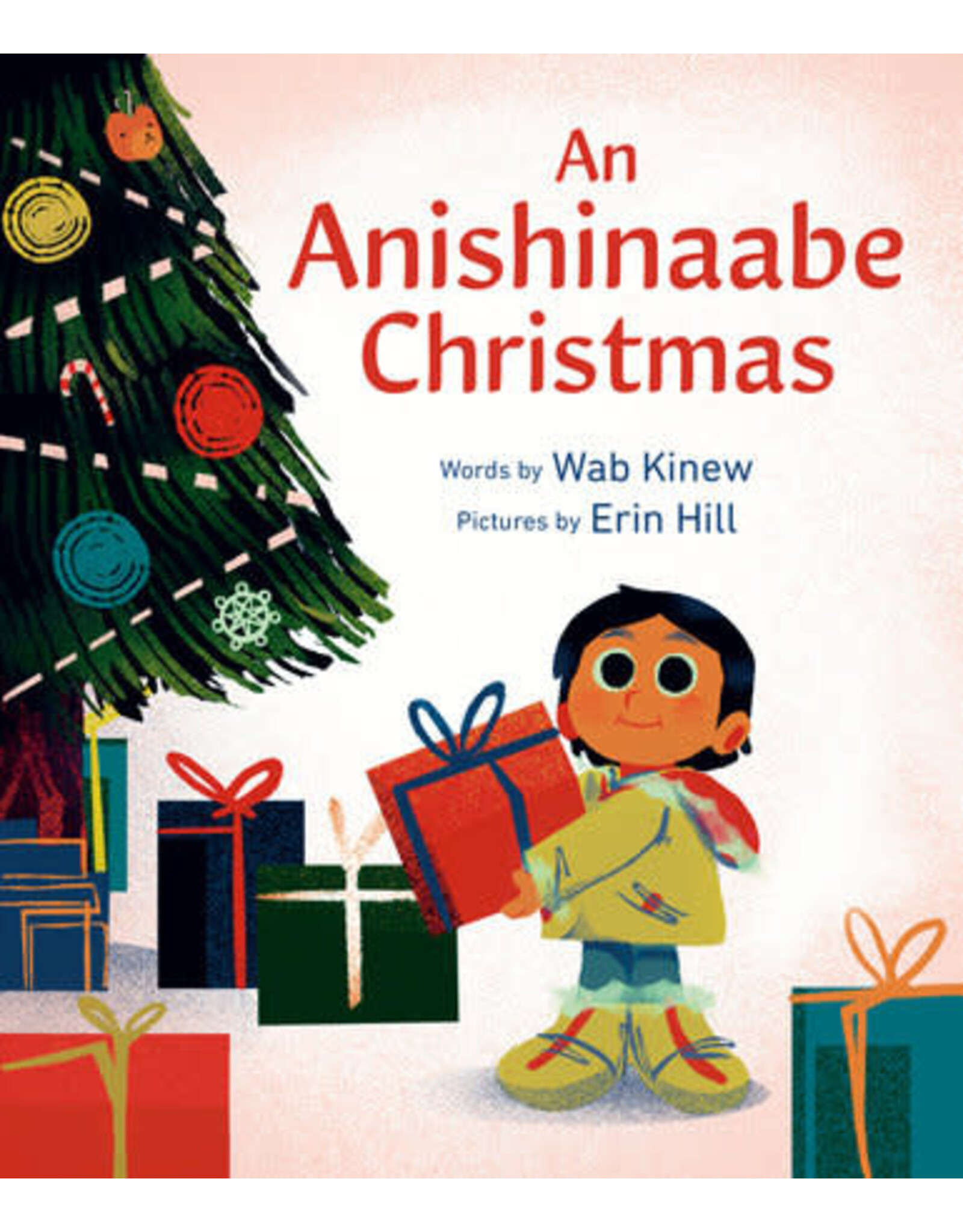 An Anishinaabe Christmas