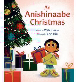 An Anishinaabe Christmas