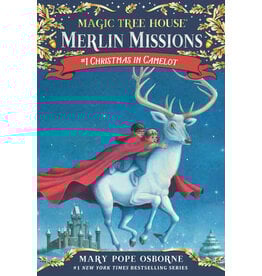 Christmas in Camelot