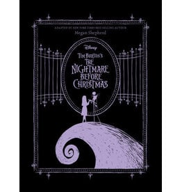 Tim Burton's The Nightmare Before Christmas