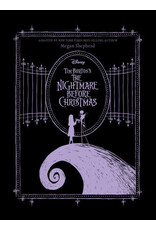 Tim Burton's The Nightmare Before Christmas