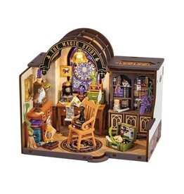 Robotime DIY - The Magic Study