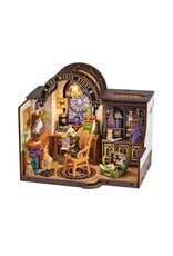 Robotime DIY - The Magic Study