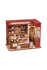 Robotime DIY - Honey Dessert Talk