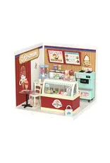 Robotime DIY - Flavorful Ice Cream