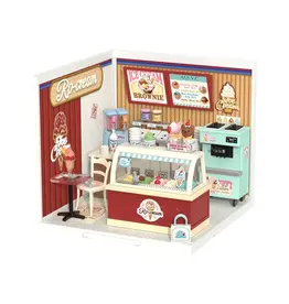 Robotime DIY - Flavorful Ice Cream