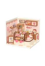 Robotime DIY - Tasty Cake Shop