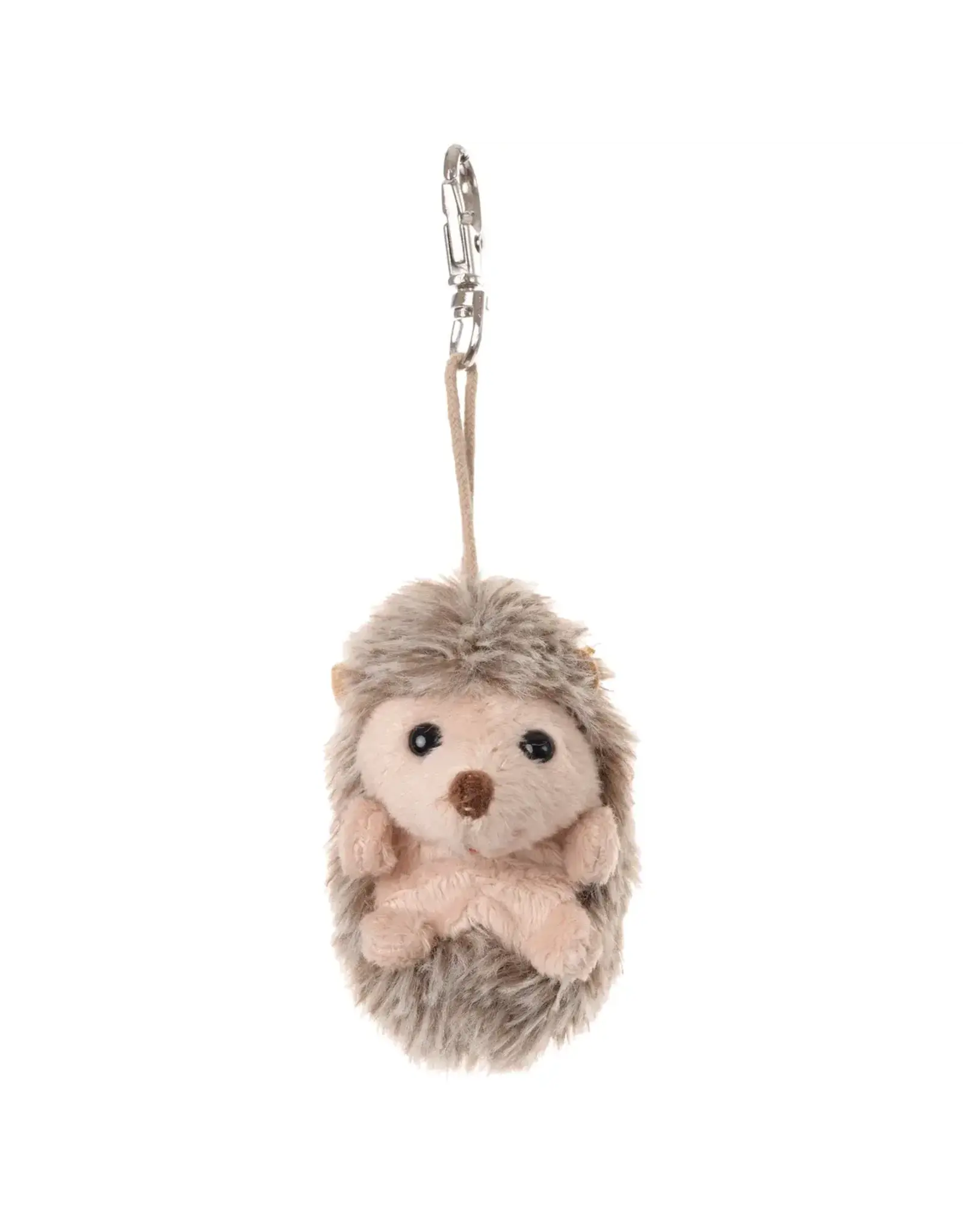 Bukowski Bears Hubert Sitting Bag Charm