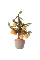 Bukowski Bears Orange Tree