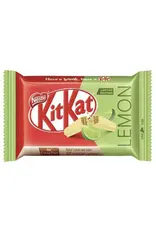 Nestle Kit-Kat Lemon Flavour