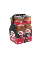 Beer Nuts - Original Peanuts Bottles Bag 1.75oz