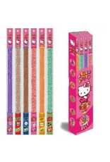 Hello Kitty MultiColour Sour Belts